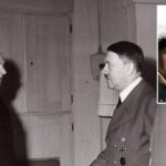Milan-Nedic-Adolf-Hitler